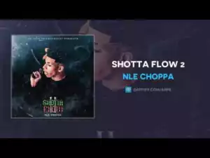 NLE Choppa - Shotta Flow 2